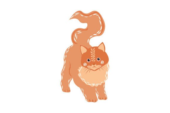 Boho Cat Embroidery Design Review