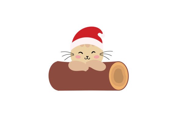 Christmas Cat Kawaii Embroidery Review