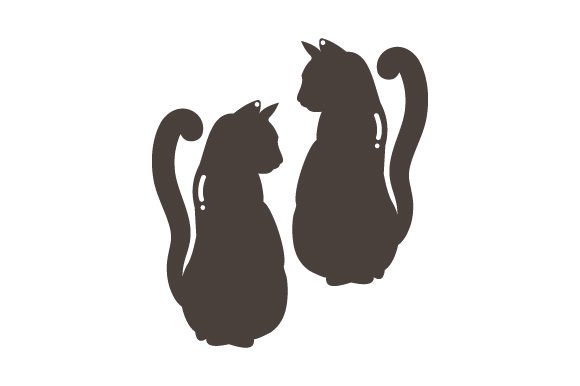 Intricate Cut Earrings - Cat Review