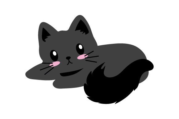 Kawaii Cat Embroidery Design Review