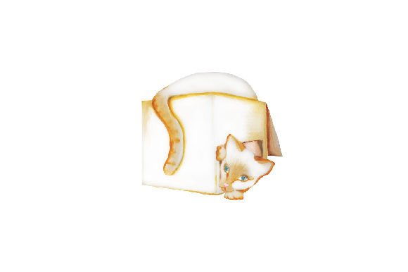Red Point Siamese Cat Embroidery Design Review